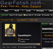 squaddieJohn on gearfetish.com