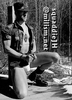 London England United Kingdom UK skinhead squaddie seeking soldiers, submission wrestlers, doctor fantasies, rope bondage, backpacking, boots and shorts gay bdsm skin motorbiker soldier boot submissive CP leather rubber military combat wrestling